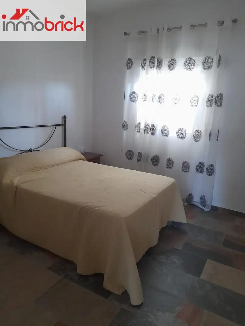 Bedroom of Houses for rent in Lucena