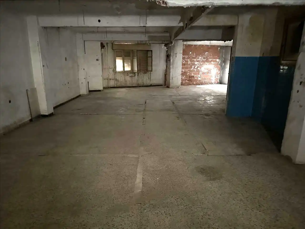 Nave industrial en venta en Elda