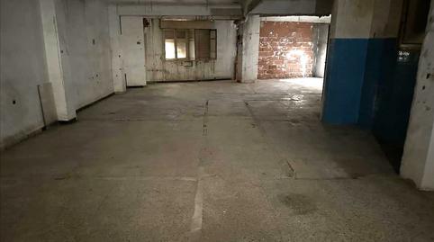 Photo 4 of Industrial buildings for sale in  Jose Martinez Gonzalez, 3, Plaza Castelar - Mercado Central, Elda