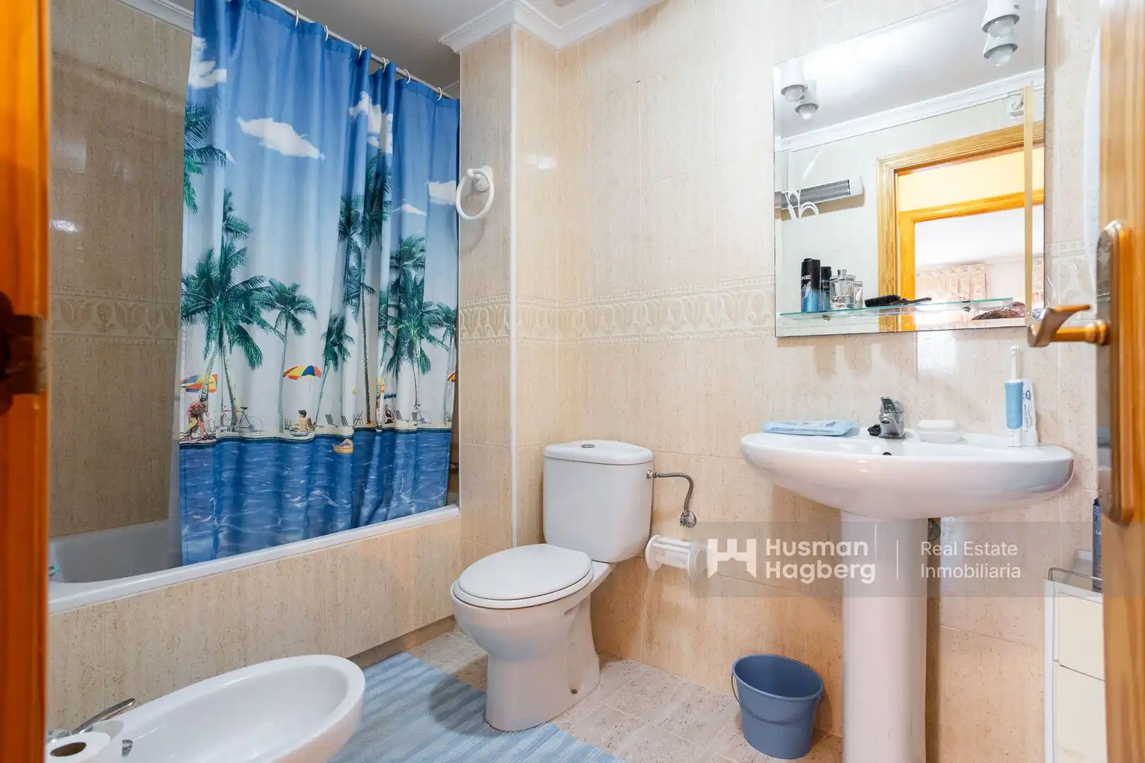 Apartment zum Verkauf in Orihuela Costa, imagen 21
