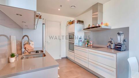 Foto 4 de Àtic en venda a Diagonal Mar i el Front Marítim del Poblenou,  Barcelona Capital