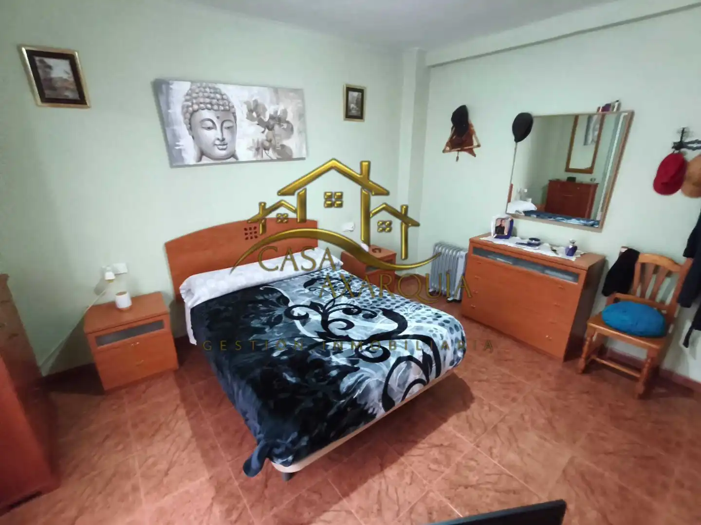 Habitación de Piso en venta en Archidona con Balcón