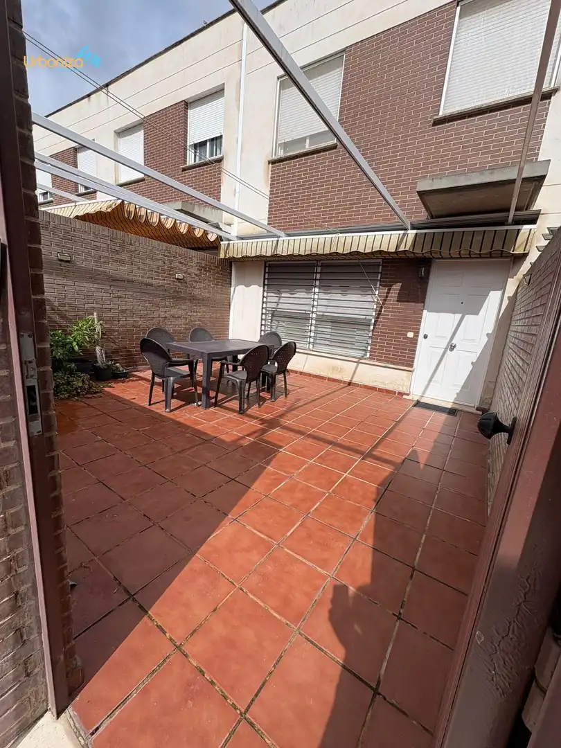 Terraced house for sale in LAGARES LOS, imagen 27