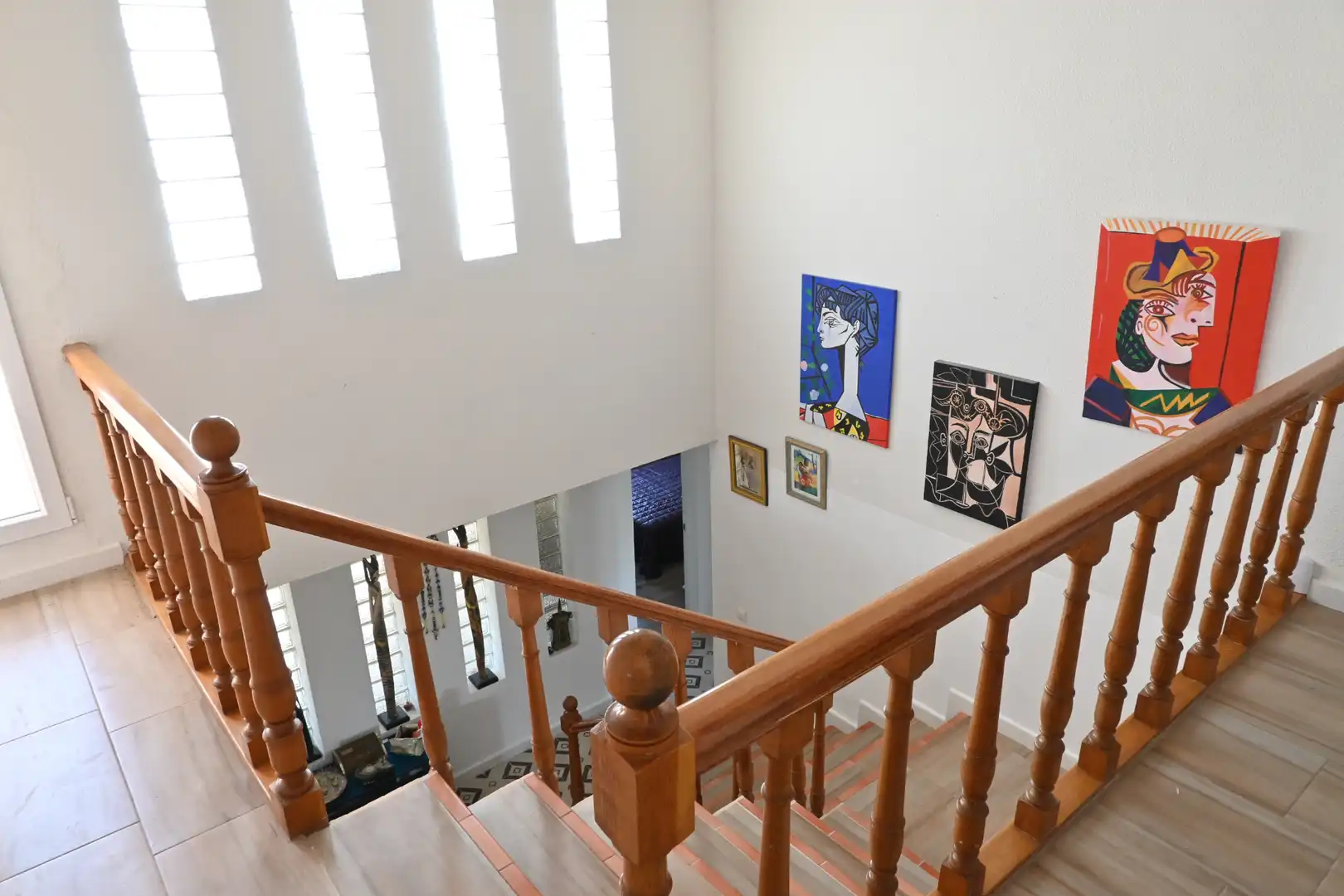 Casa o xalet en venda en Las Gabias amb Jardí privat, Terrassa i Traster
