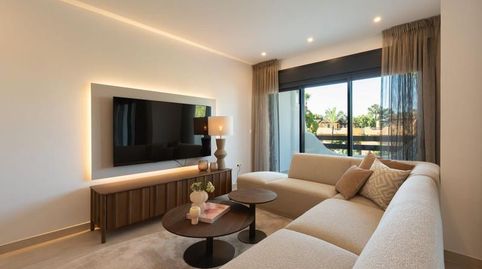 Photo 2 of Detached homes for rent in Nagüeles Alto, Marbella