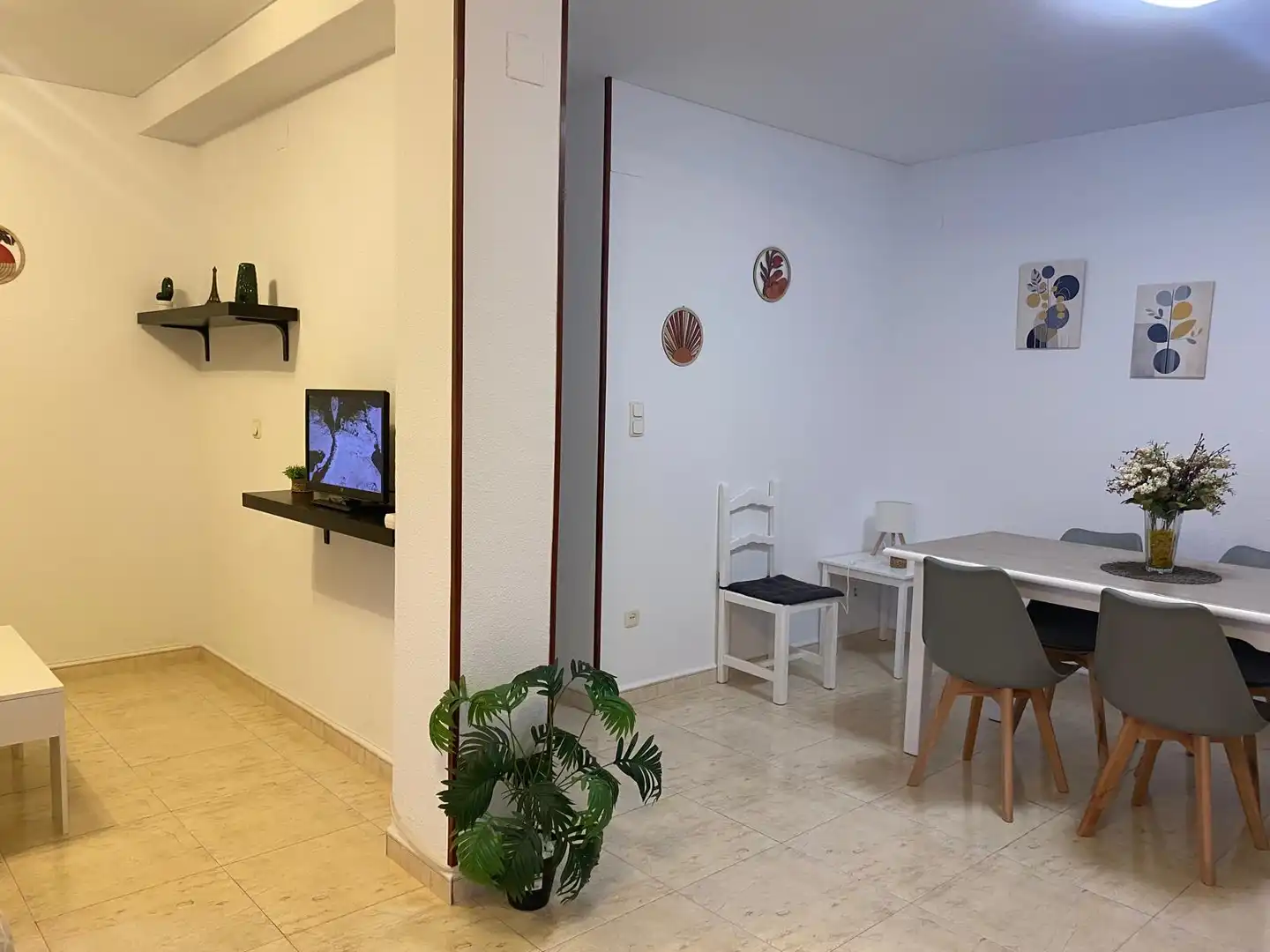 Appartamento con ascensore in affitto a Calle del Alcalde Velasco Navarro, imagen 4