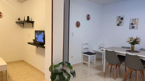 Photo 4 of Flat for rent in Calle del Alcalde Velasco Navarro, Ciudad Jardín - Zoco,  Córdoba Capital