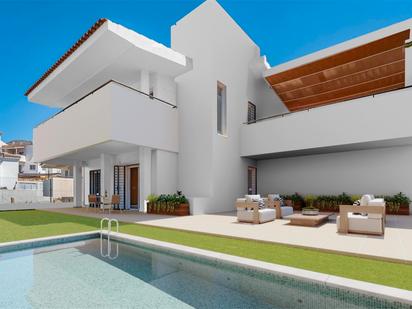 Urbanizacion el Olimpo, 1, Mijas pueblo, Mijas