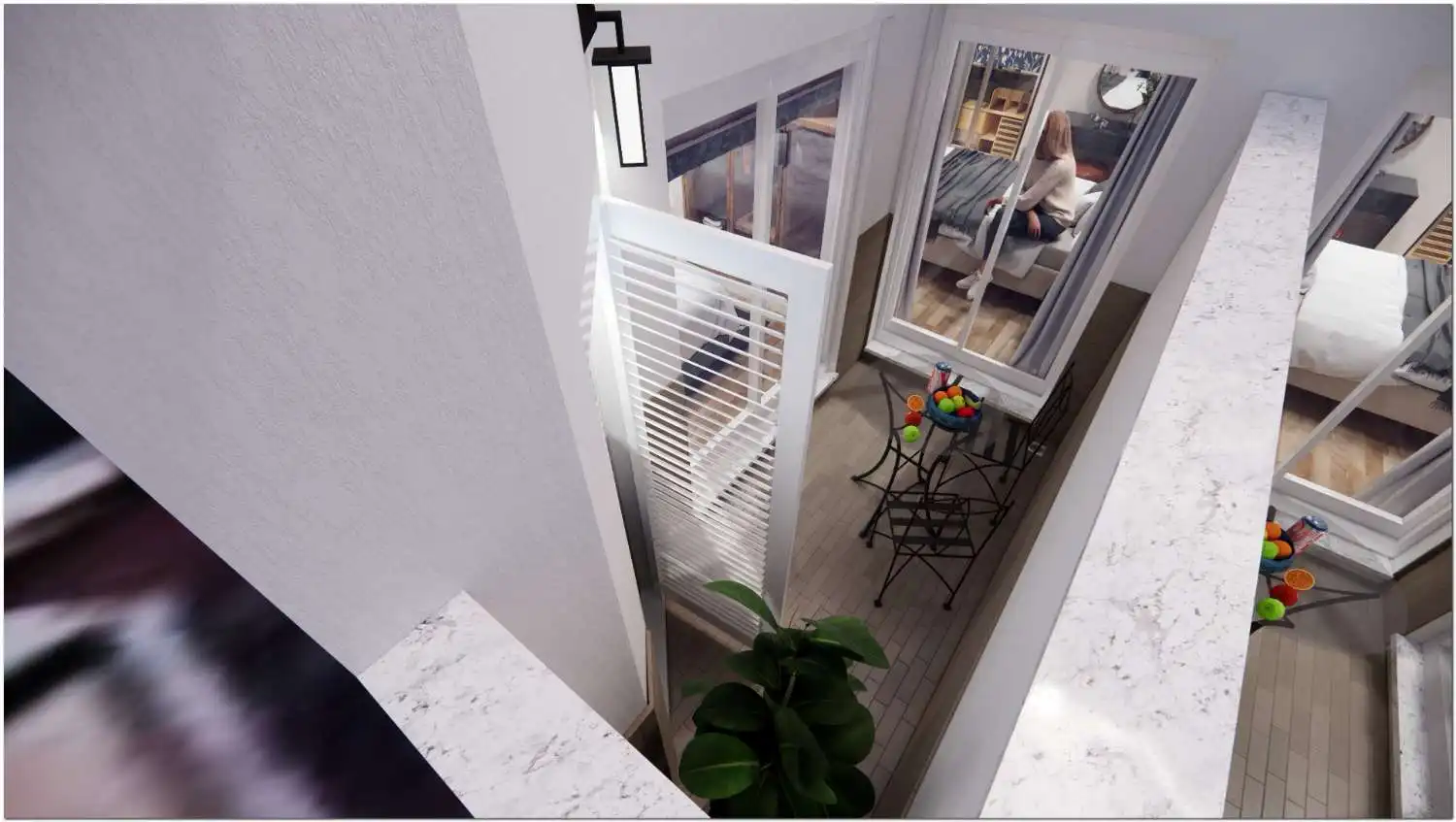 Apartamento con ascensor en venta en Puerto Deportivo, imagen 42