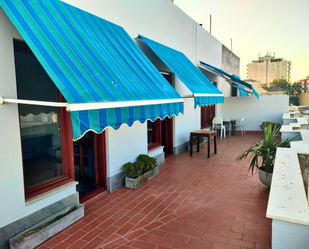 Attic to rent in Centro - Calzada - Cabo Noval