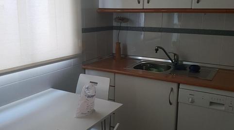 Photo 4 of Attic to rent in Herreros, Carretas - Pajarita,  Albacete Capital