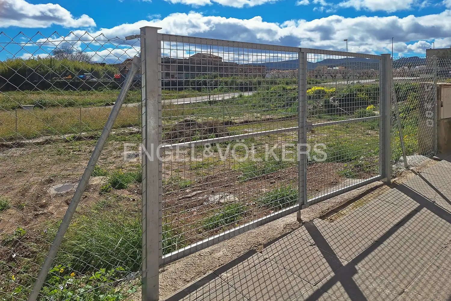 Residencial en venta en Segorbe