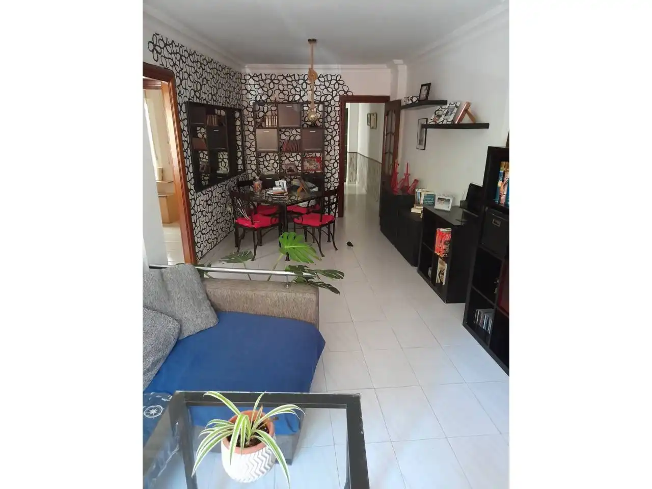 Living room of Flat for sale in Huelva
