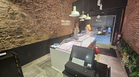 LOCAL COMERCIAL EN VENTA EN LA MEJOR ZONA DE CALELLA DE MAR, BARCELONA, image 3