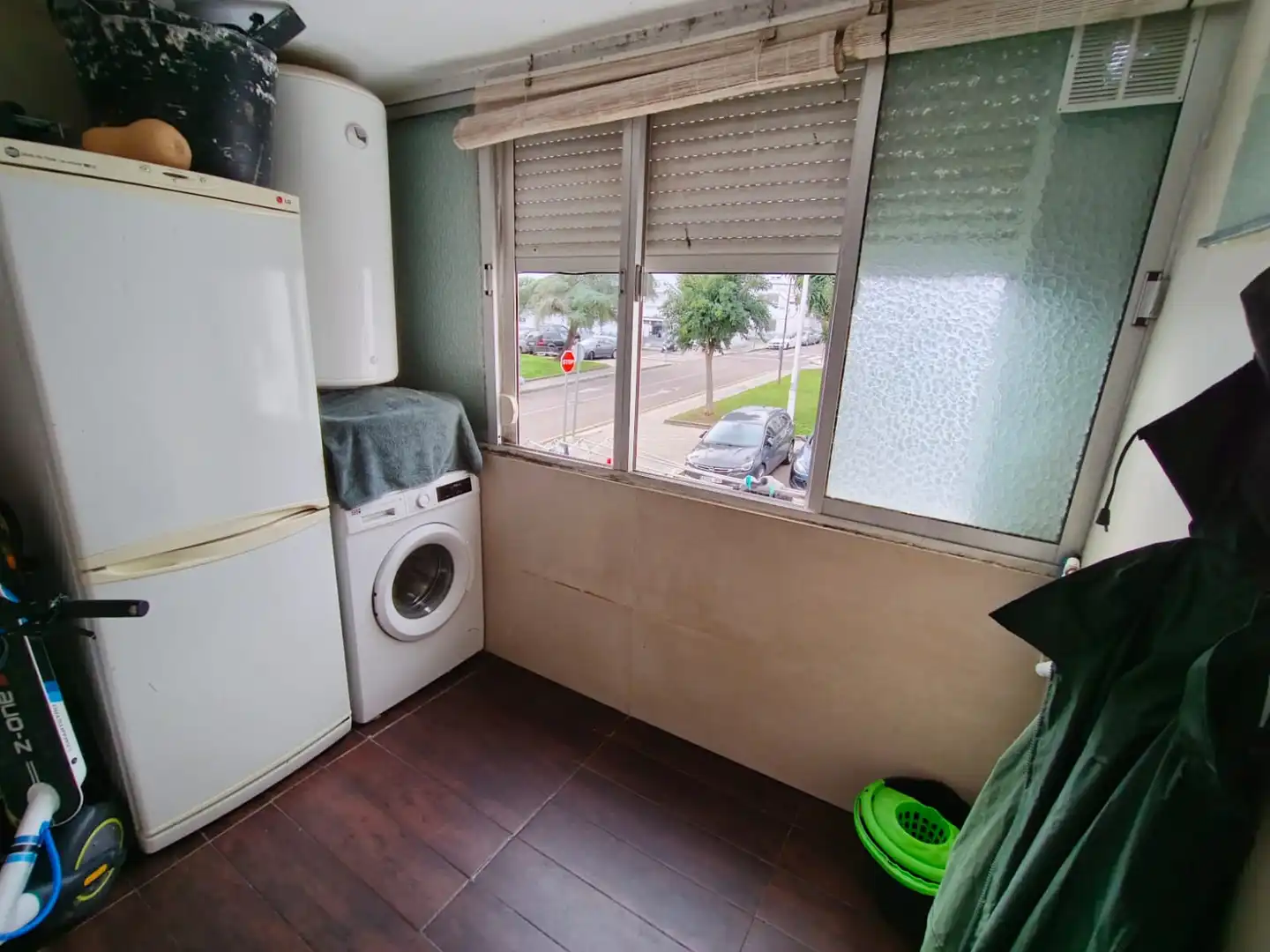 Habitación de Piso en venta en Mérida con Amueblado