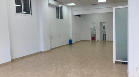 Photo 2 of Premises to rent in Calle de Nuestra Señora de Bonaria, 9, Barrio del Ave, Zaragoza