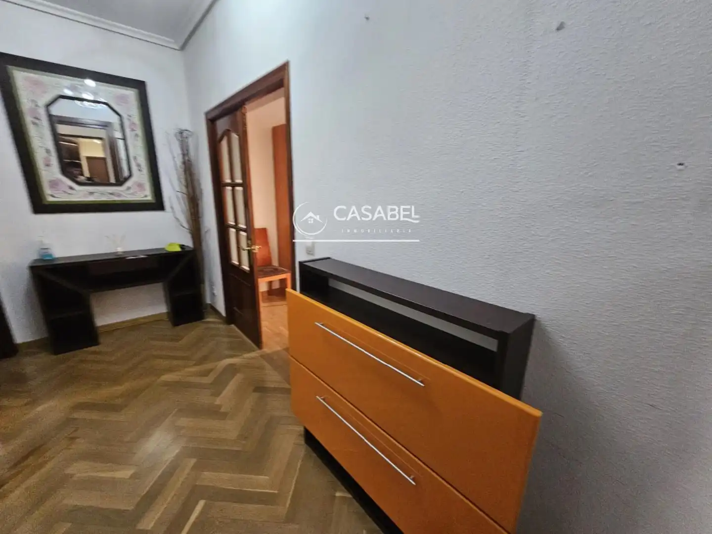 Wohnung zur Miete in Córdoba mit Terrasse und Möbliert