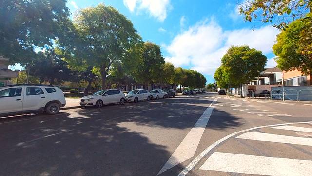 Local comercial en Venta en Vilanova i la Geltrú - Calle Pare Gari en Sant Joan