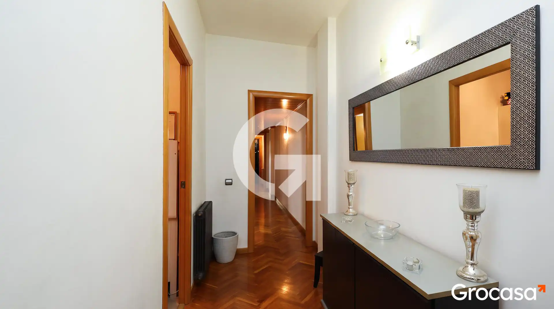 Piso en venta en Barcelona con Aire acondicionado, Calefacción y Horno