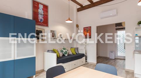 Foto 3 de Casa adosada de lloguer a Calle Barraca, El Cabanyal - El Canyamelar, Valencia