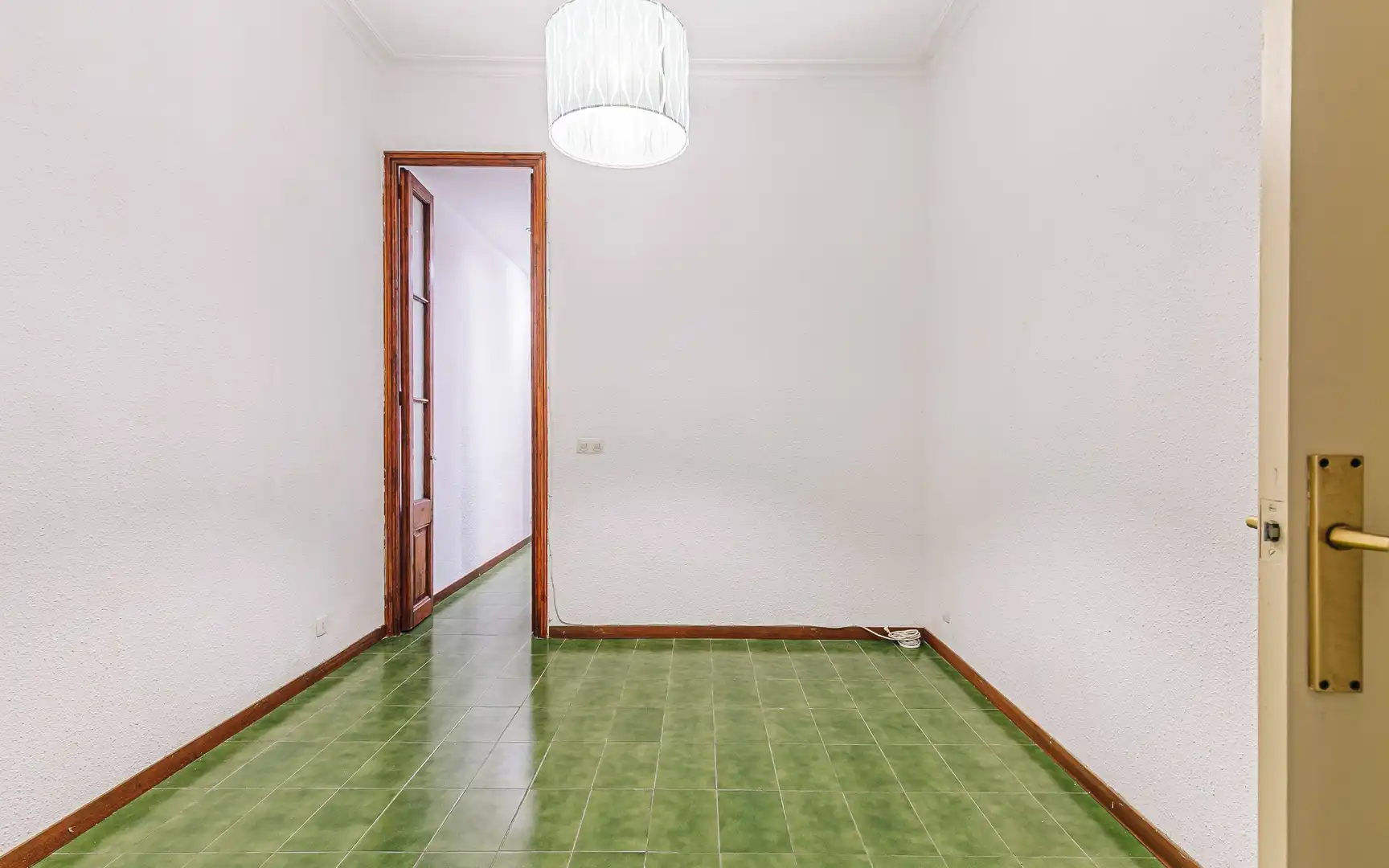 Wohnung mit Terrasse zum Verkauf in Aragó, imagen 22