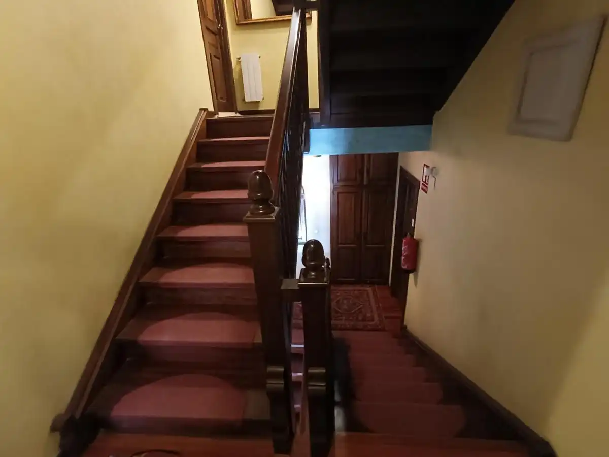 Edifici en venda a Pría - Nueva-Hontoria - Naves