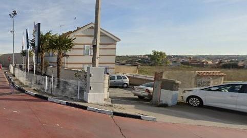 Foto 4 de Casa o chalet en venta en Méntrida, Toledo