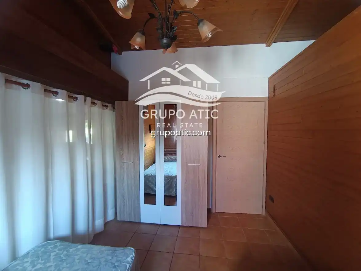 Maison avec jardin à louer à VICENTE CAÑADA BLANCH, imagen 17