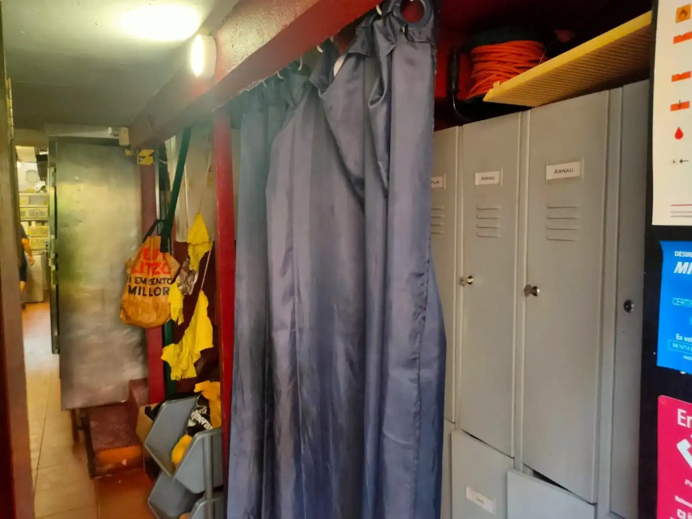 Business premises for transfer in Can Pou - Camp de Mar, imagen 40