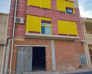 Exterior view of Flat for sale in Librilla  with Heating, Terrace and Balcony