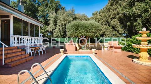 Foto 5 de Casa o xalet en venda a Carrer Parc, Avinyonet de Puigventós, Girona