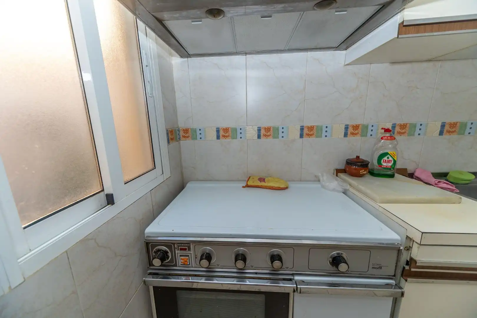 Wohnung mit Terrasse zum Verkauf in Guadix, imagen 29