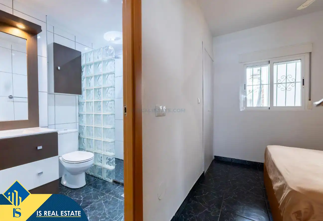 Apartament amb piscina en venda a Playa del Acequión, Náufragos y Rocío del Mar, imagen 19