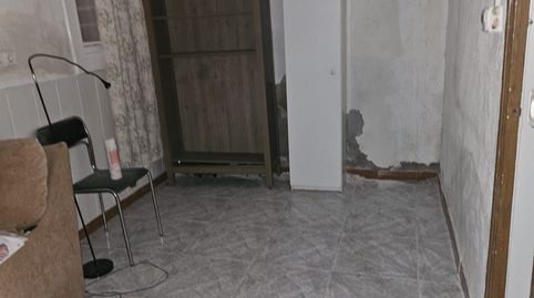 Foto 5 de Planta baixa en venda a Sant Joan Baptista, Sant Adrià de Besòs