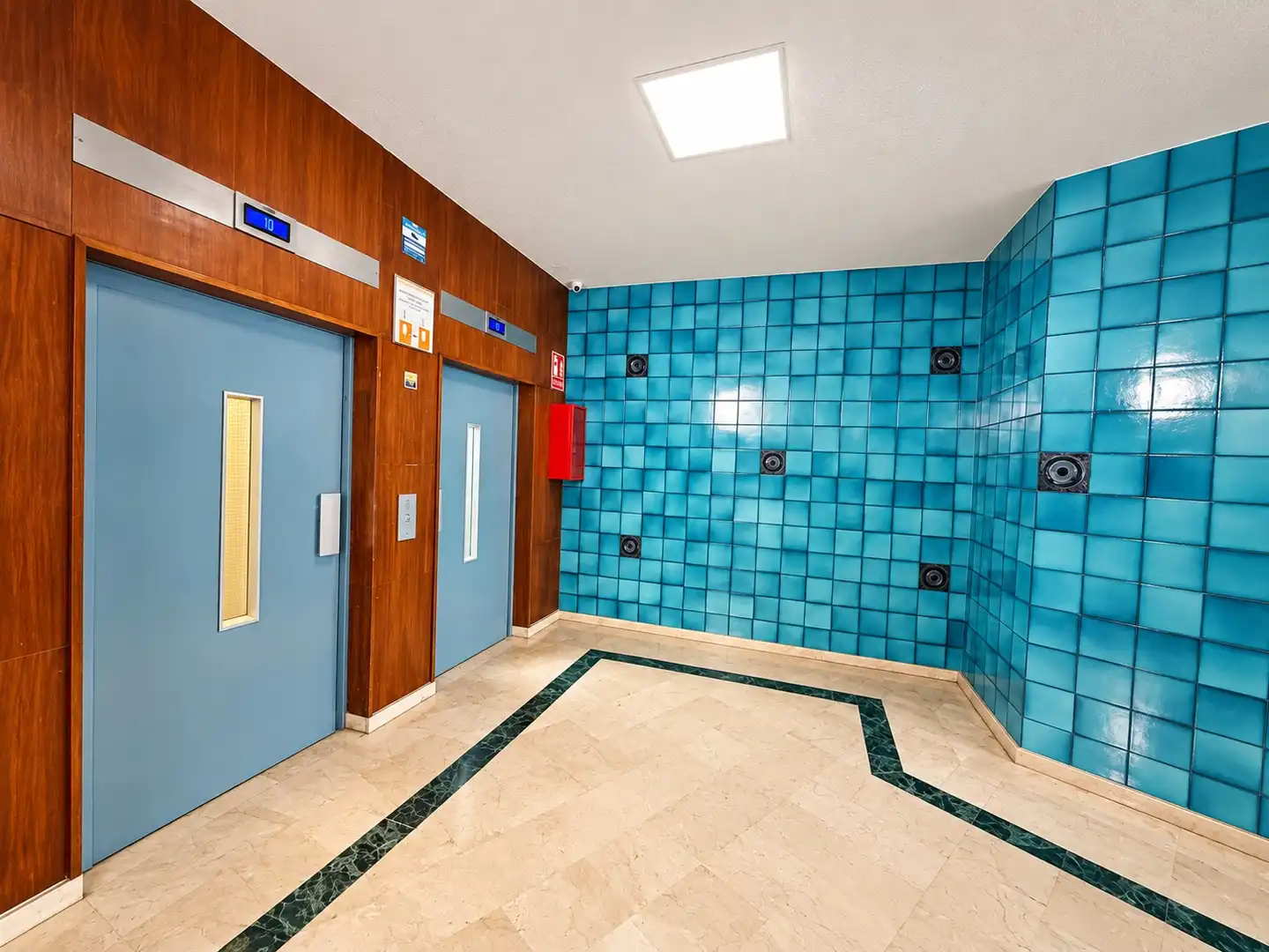 Apartament en venda en El Pinillo 