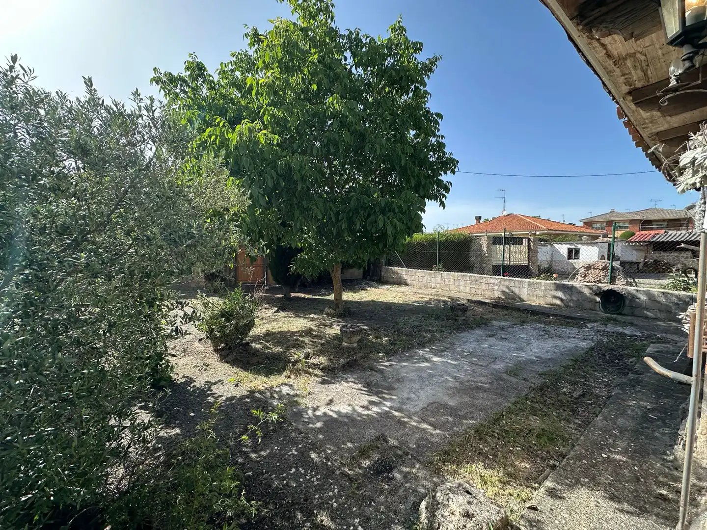 House with garden for sale in Calle el Solar, imagen 19