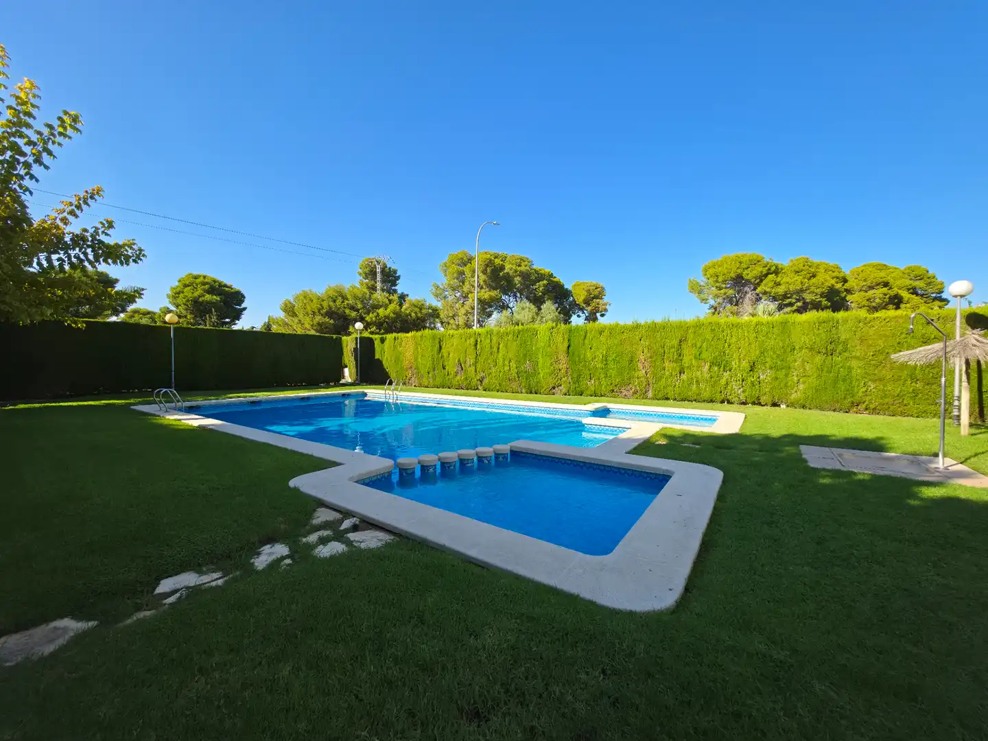 Wohnung mit Pool zum Verkauf in Carrer del Greco 22, imagen 40