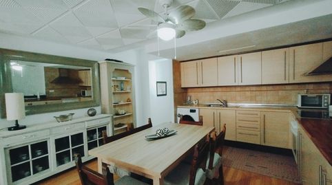 Foto 3 de Piso de alquiler en Avinguda Blasco Ibáñez, Sant Antoni, Cullera