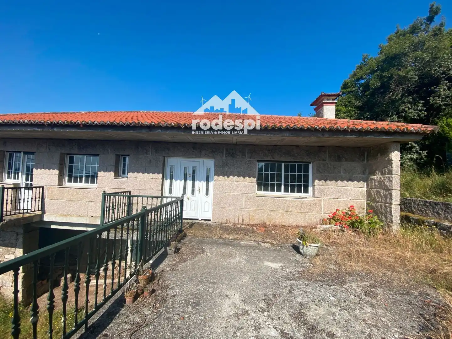 House for sale in A Cañiza