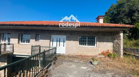 Lugar Vilariño, A Cañiza