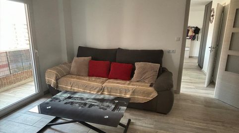 Foto 2 de Piso de alquiler en Carrer de Gaudencia Torres, 5c, Barrio de Campanar, Valencia Capital