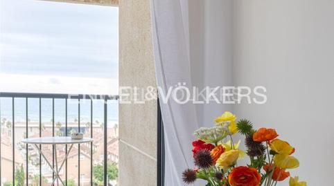 Photo 4 of Apartment to rent in Avenida Blasco Ibáñez