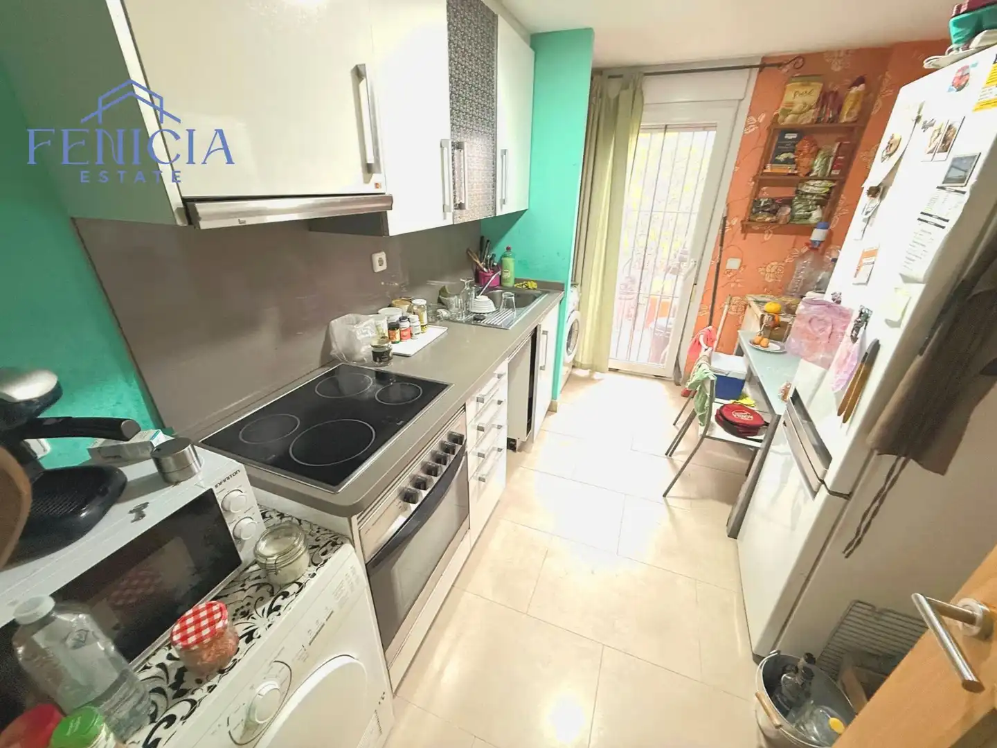 Appartamento con piscina in vendita a Velilla - Velilla Taramay, imagen 16