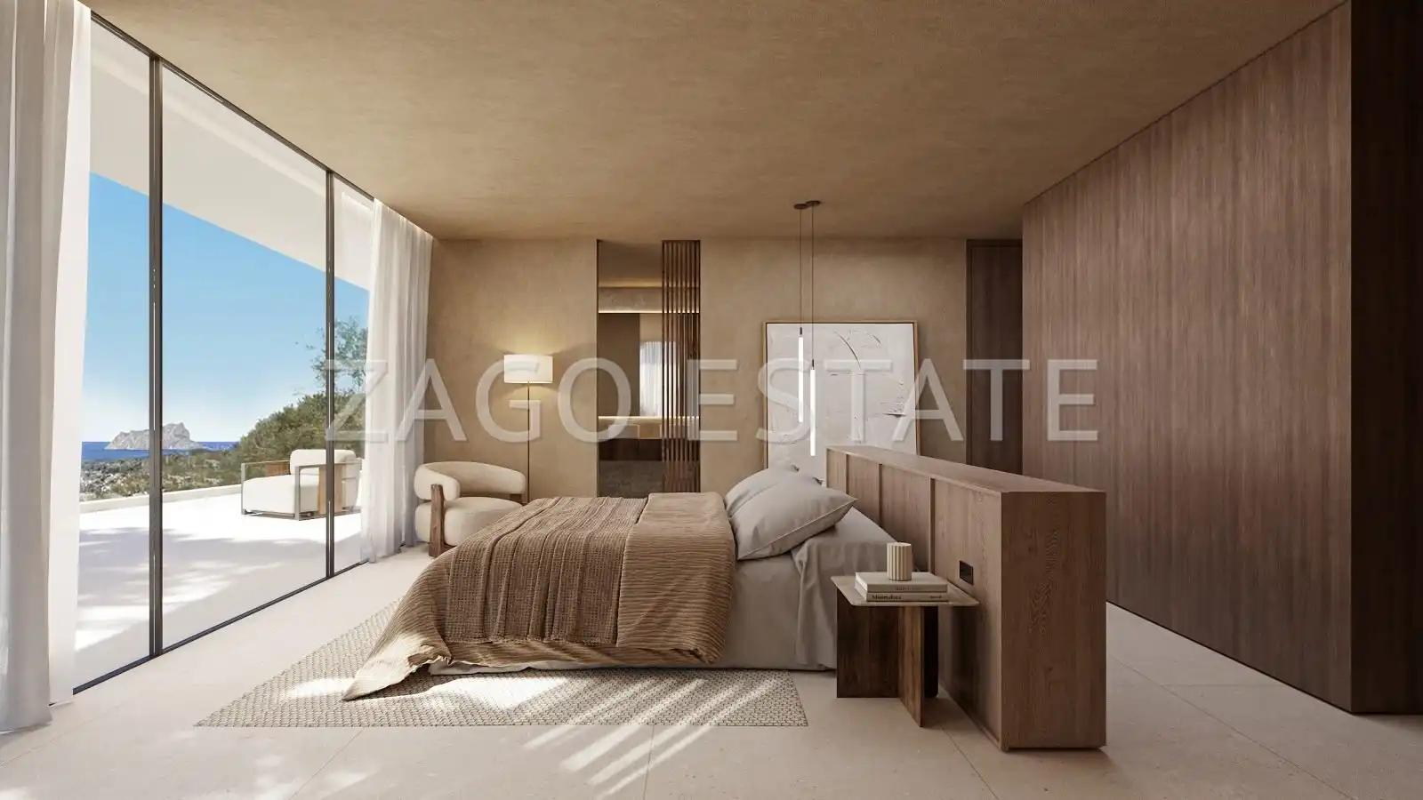 House for sale in La Viña - Montemar - San Jaime, imagen 7