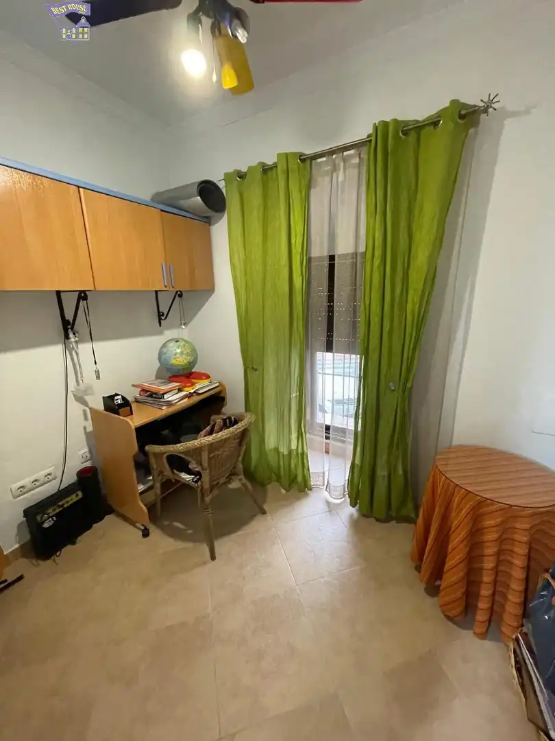 Dormitori de Casa o xalet en venda en Arcos de la Frontera