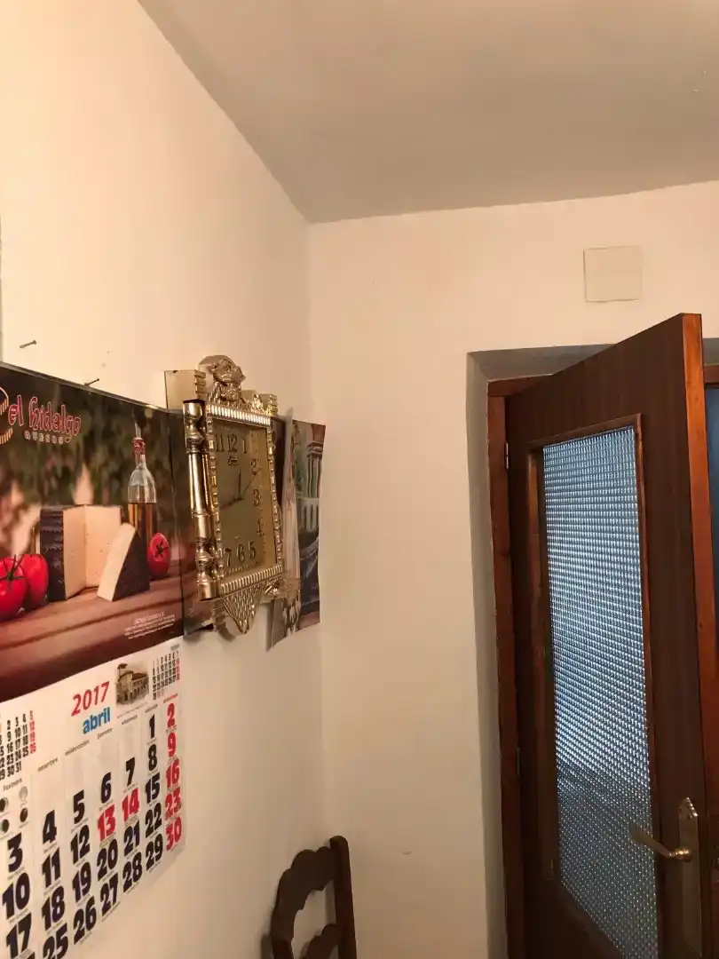 Casa adosada en venta en Alhambra