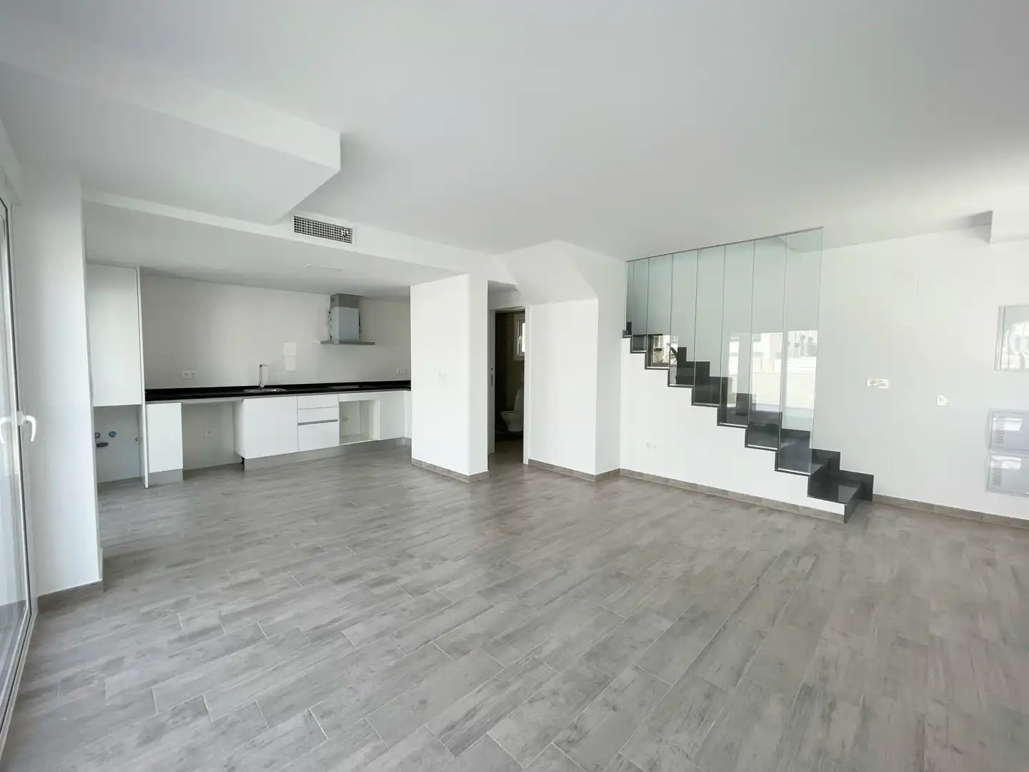 Doppelhaushälfte mit Pool zum Verkauf in Calle Malta, imagen 24
