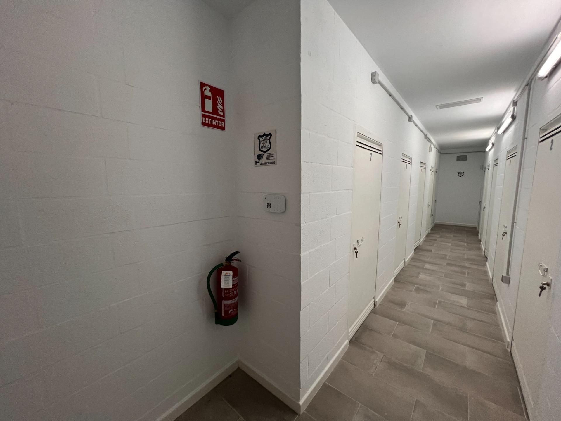 Traster en venda en San Fernando