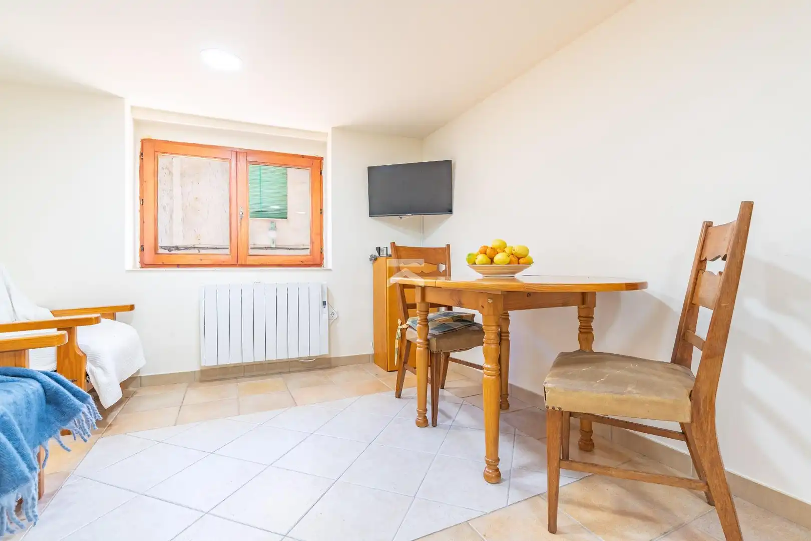 Dining room of Houses for sale in Torroja del Priorat  with Heating, Terrace and Furnished