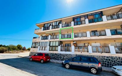 Exterior view of Flat for sale in Torrevieja  with Furnished